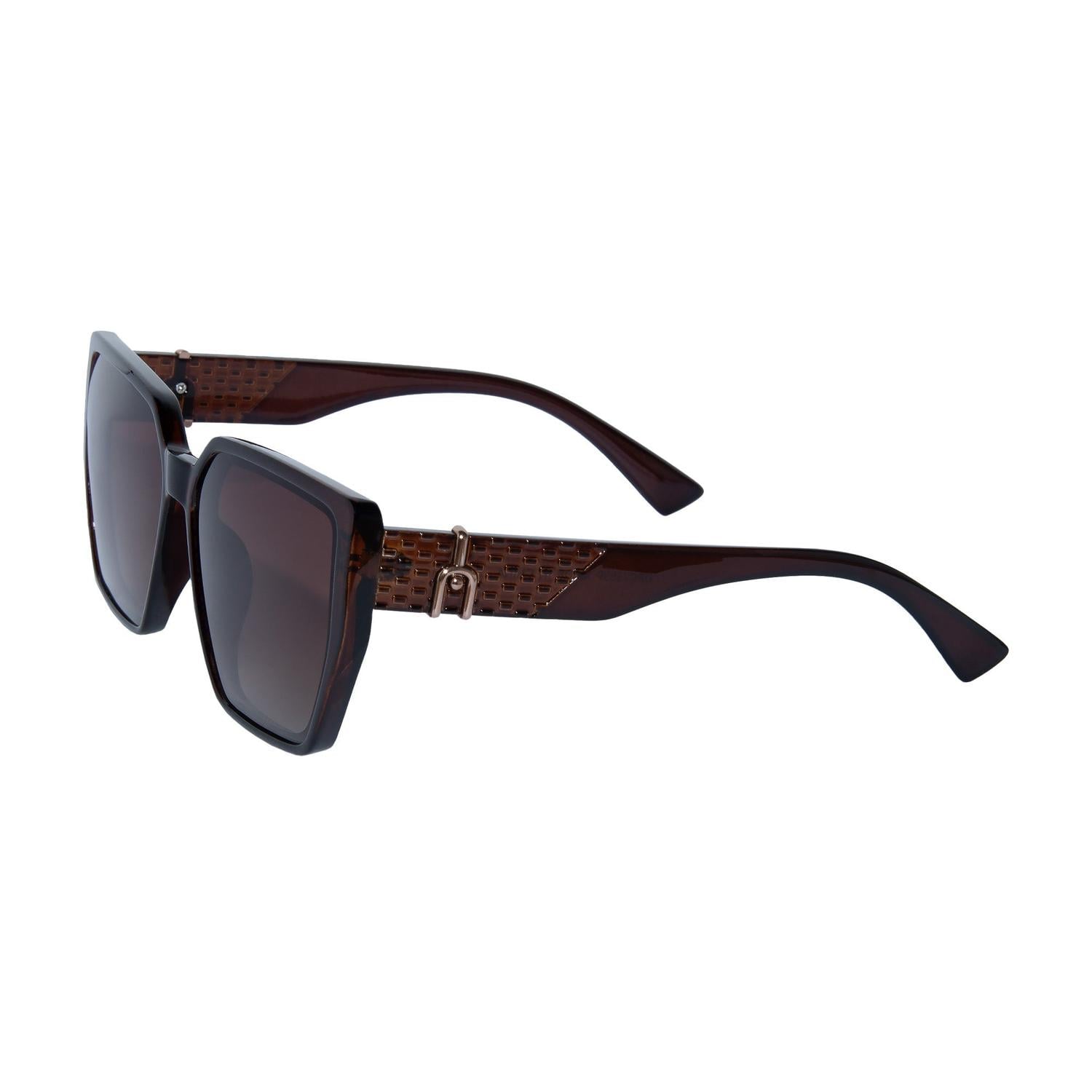 LENTES DE SOL UV400 MUJER DPC7809 GARAVANI MARRÓN 1034829 - 2