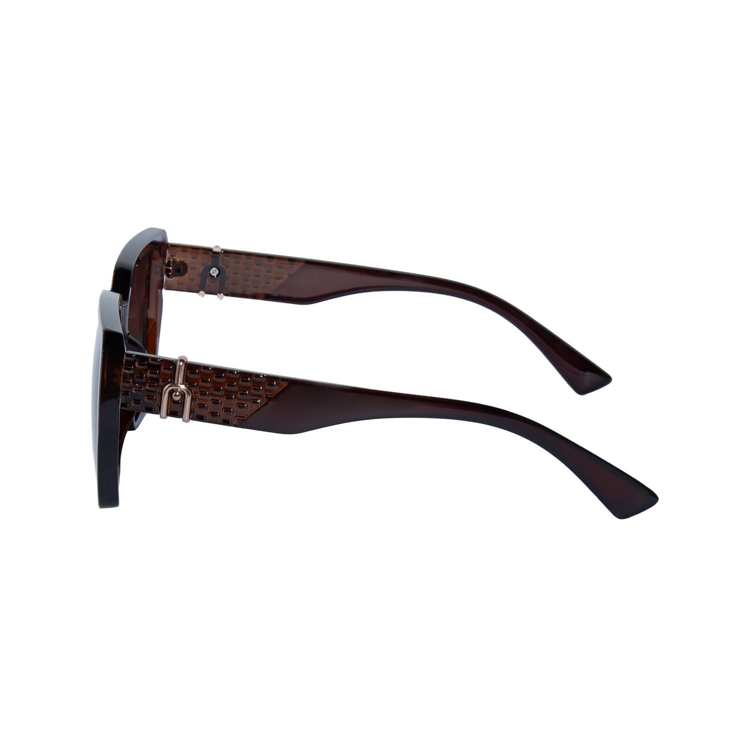 LENTES DE SOL UV400 MUJER DPC7809 GARAVANI MARRÓN 1034829 - 3