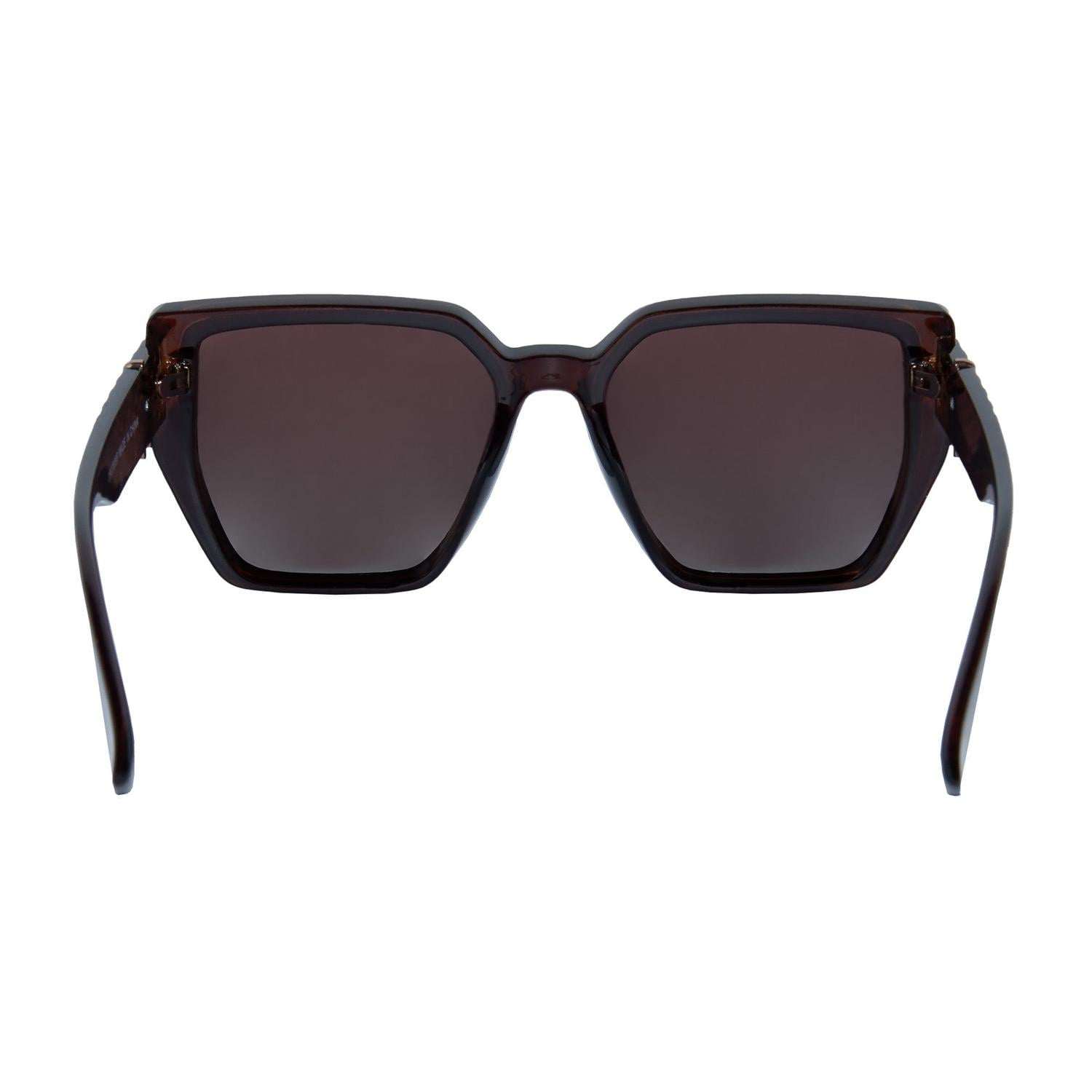 LENTES DE SOL UV400 MUJER DPC7809 GARAVANI MARRÓN 1034829 - 4