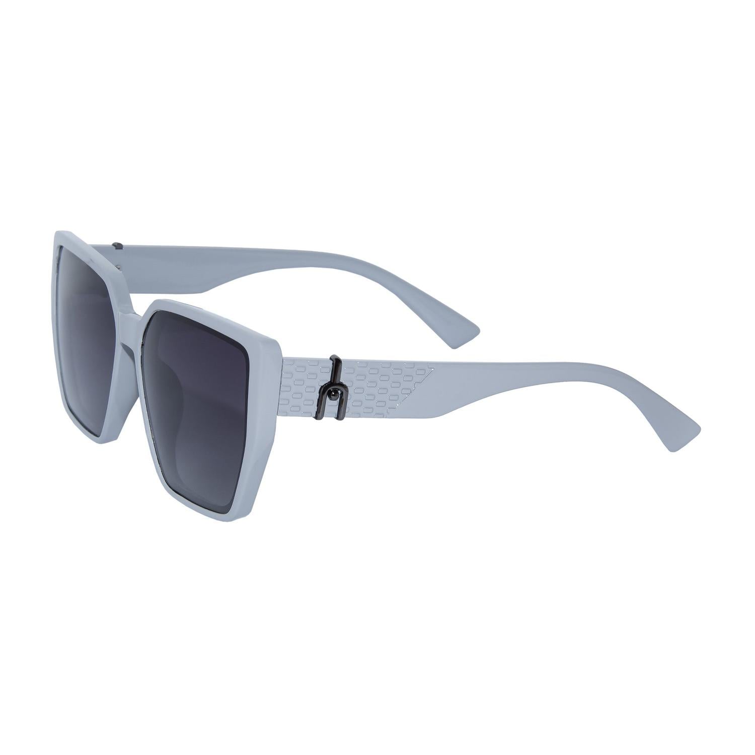 LENTES DE SOL UV400 MUJER DPC7809 GARAVANI PLOMO 1034832 - 2