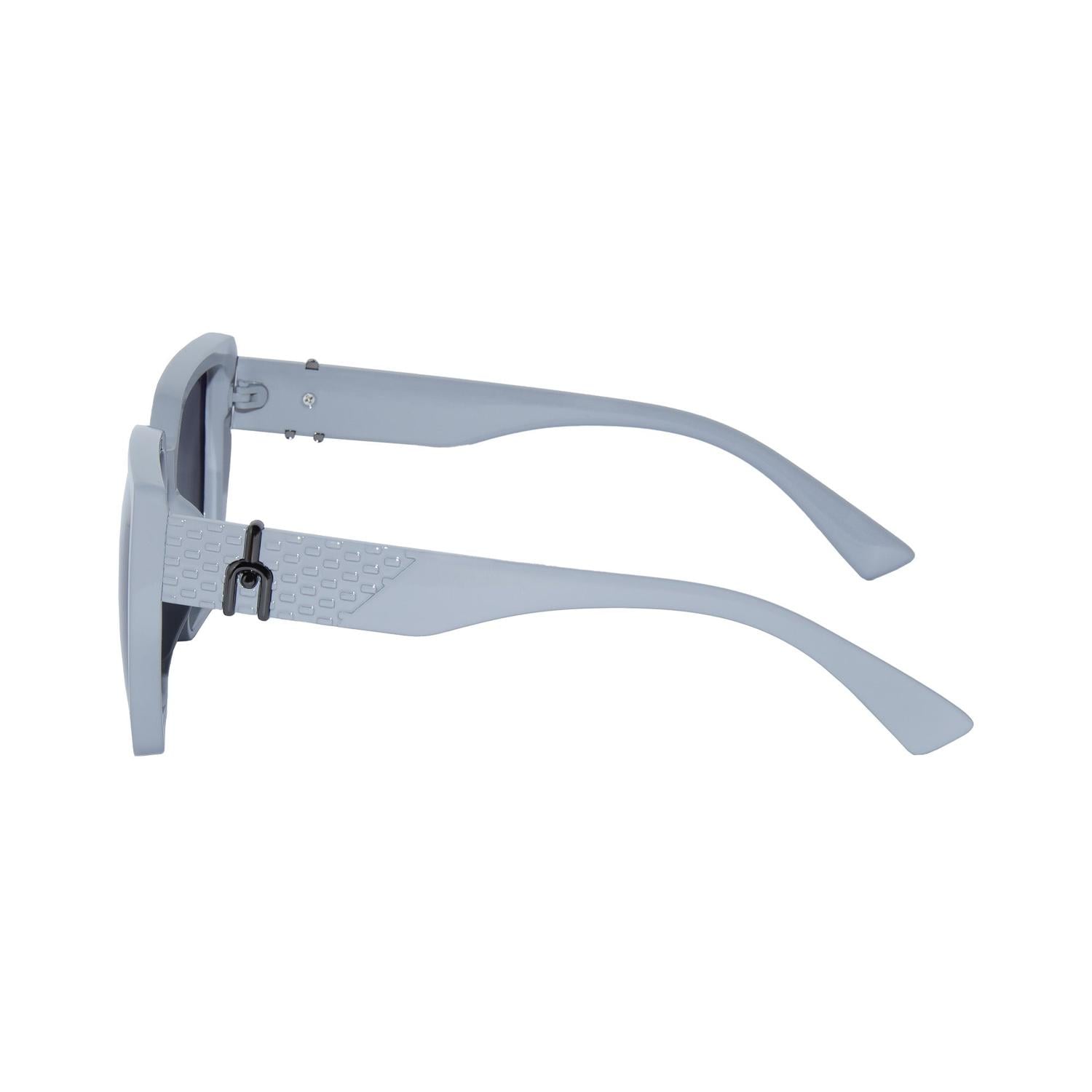LENTES DE SOL UV400 MUJER DPC7809 GARAVANI PLOMO 1034832 - 3