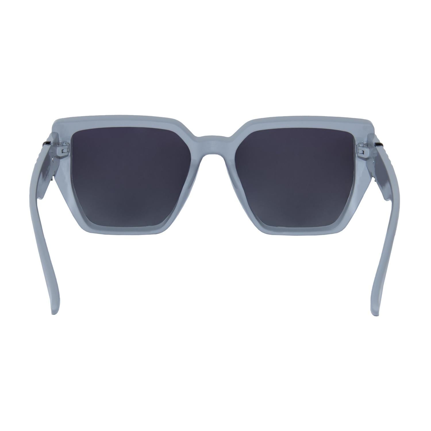 LENTES DE SOL UV400 MUJER DPC7809 GARAVANI PLOMO 1034832 - 4