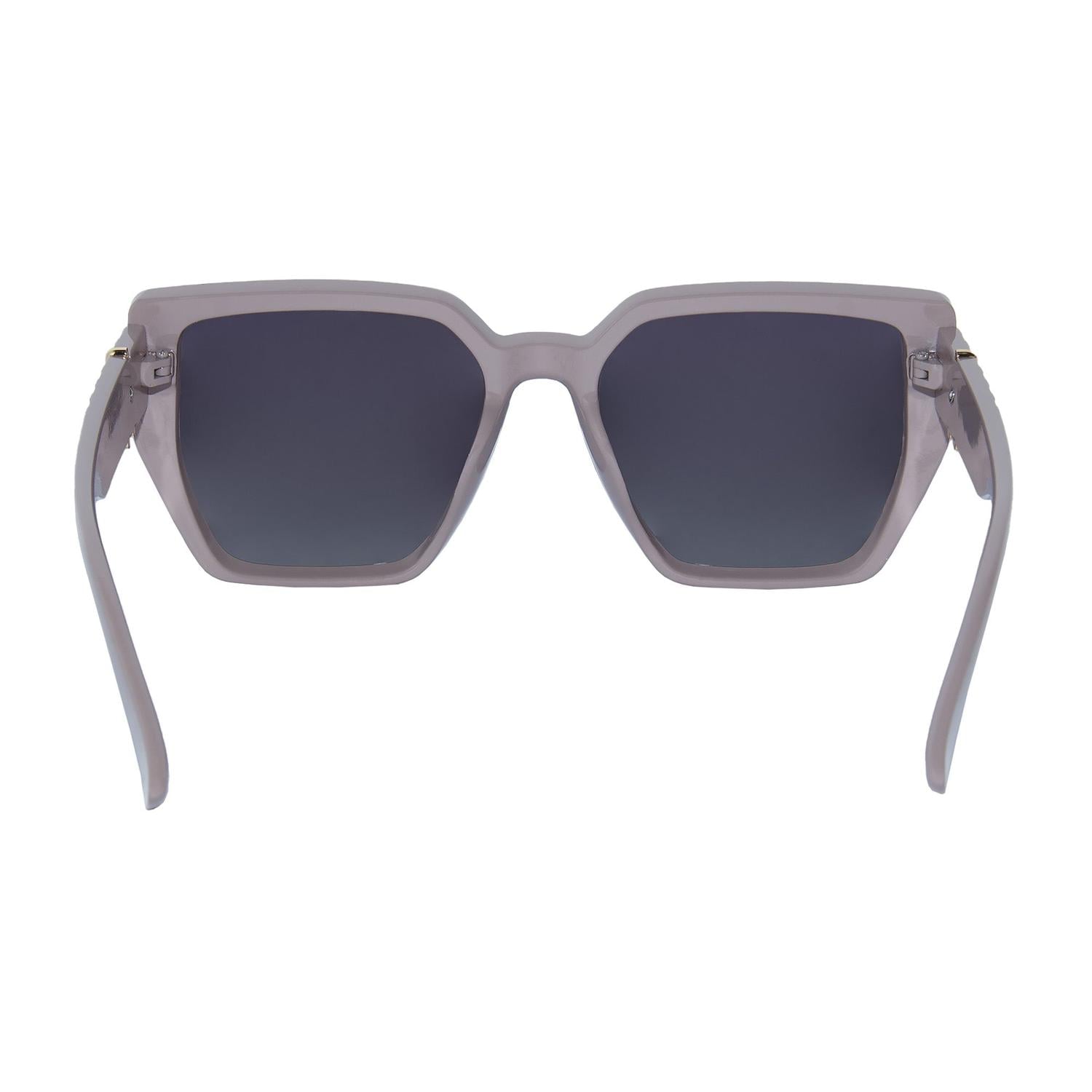 LENTES DE SOL UV400 MUJER DPC7809 GARAVANI LILA 1034827 - 4