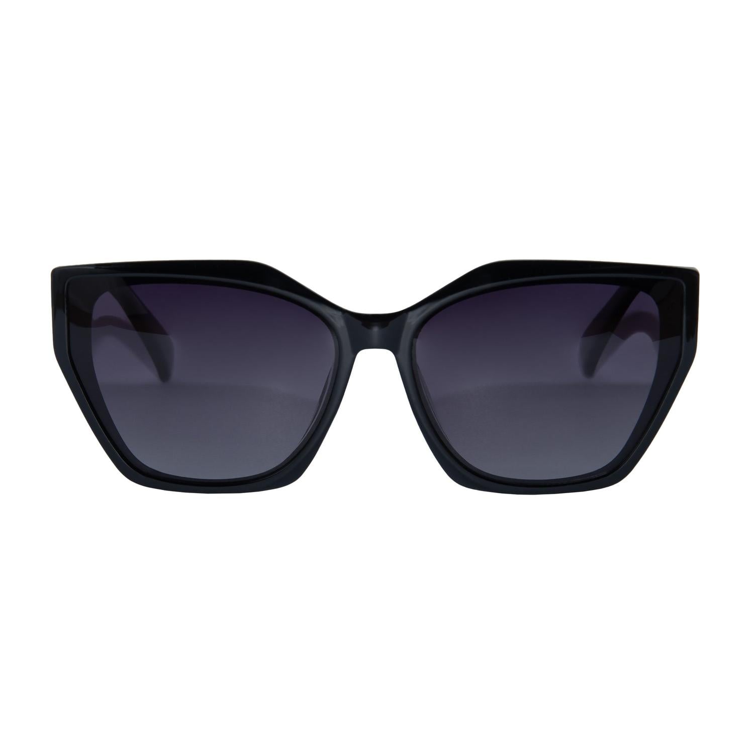 LENTES DE SOL UV400 MUJER DPC7810 GARAVANI NEGRO 1034837 - 1
