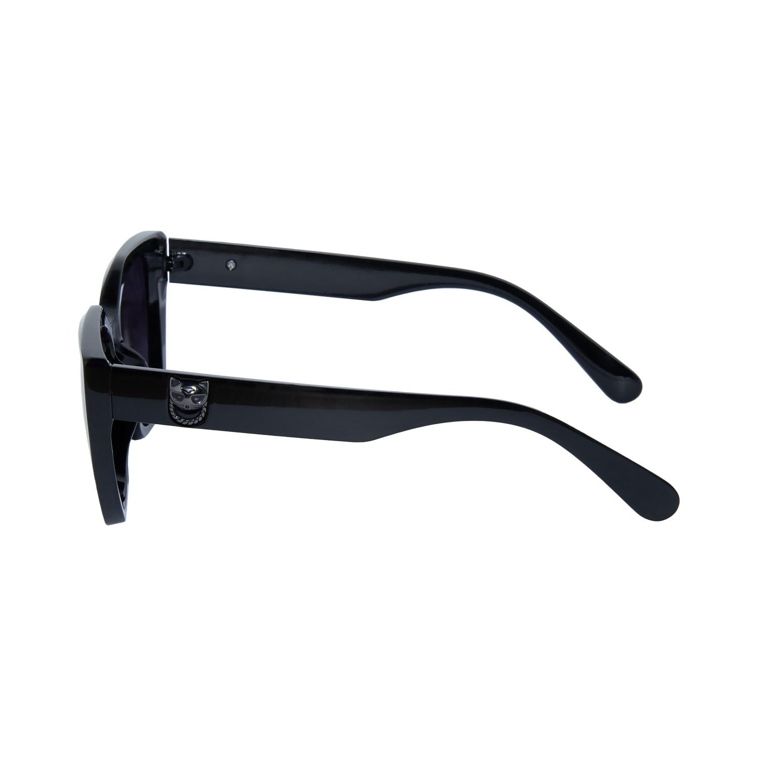 LENTES DE SOL UV400 MUJER DPC7810 GARAVANI NEGRO 1034837 - 3