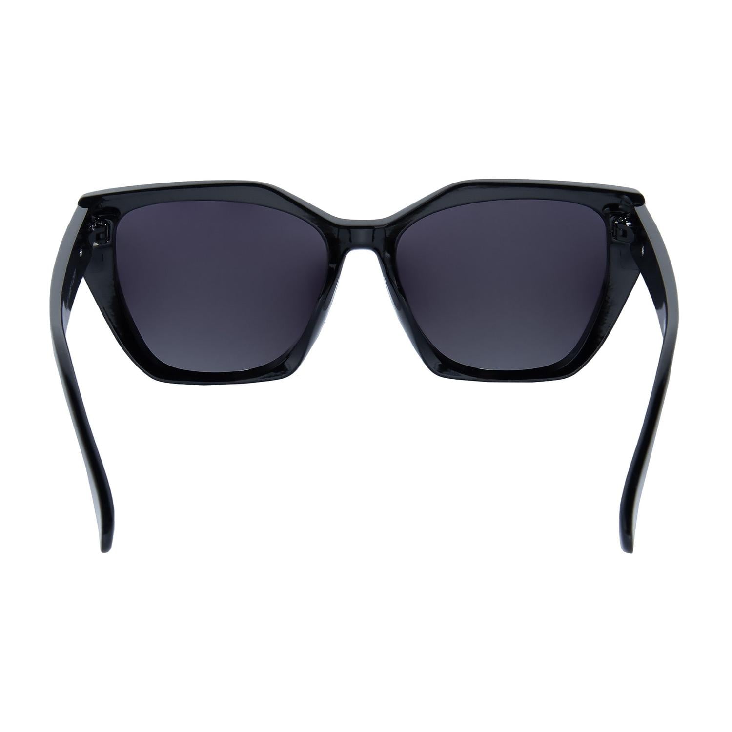 LENTES DE SOL UV400 MUJER DPC7810 GARAVANI NEGRO 1034837 - 4