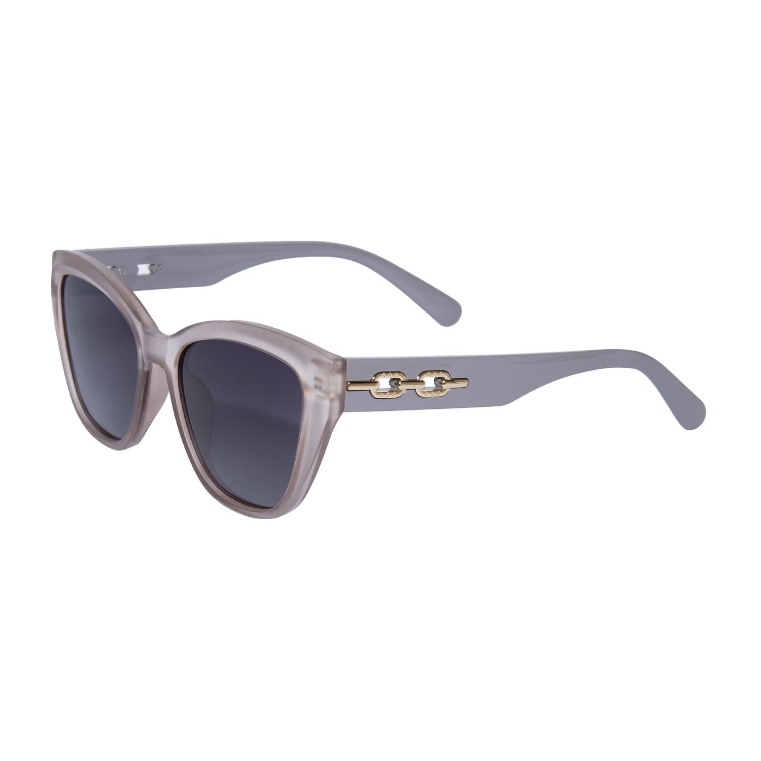 LENTES DE SOL UV400 MUJESR DPC7811 GARAVANI GRIS 1034841 - 2