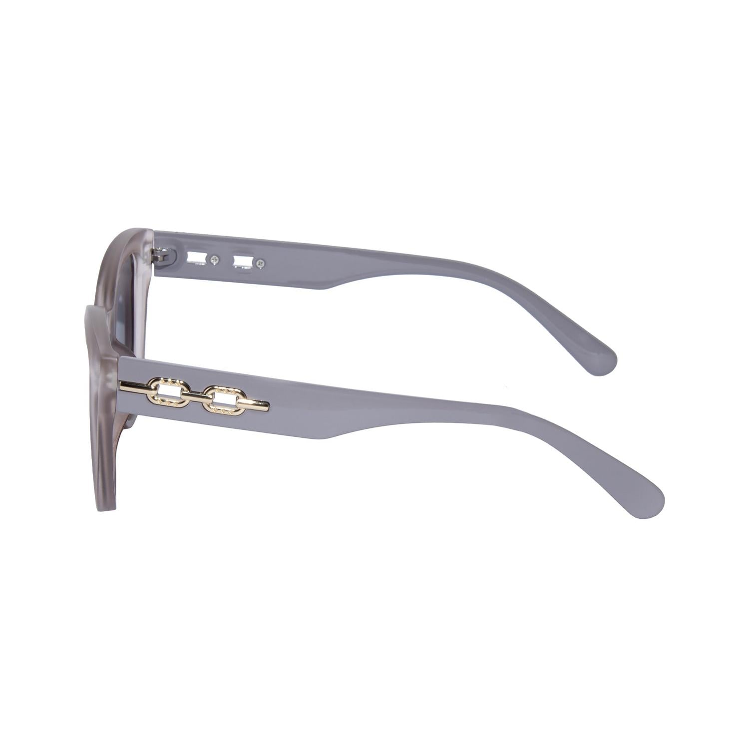 LENTES DE SOL UV400 MUJESR DPC7811 GARAVANI GRIS 1034841 - 4