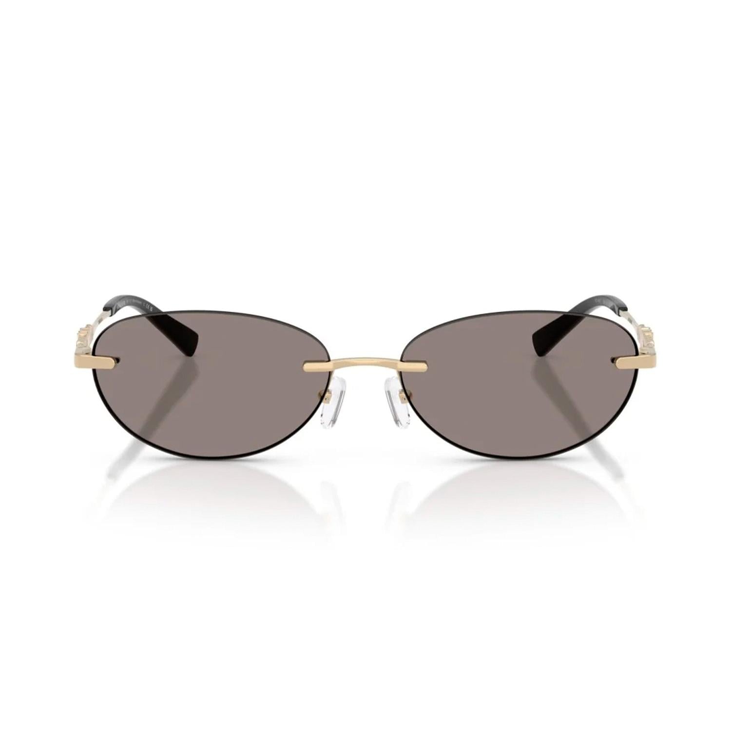 LENTES DE SOL UV400 MUJER MK1151 101487 58 MICHAEL KORS DORADO 1035048 - 1