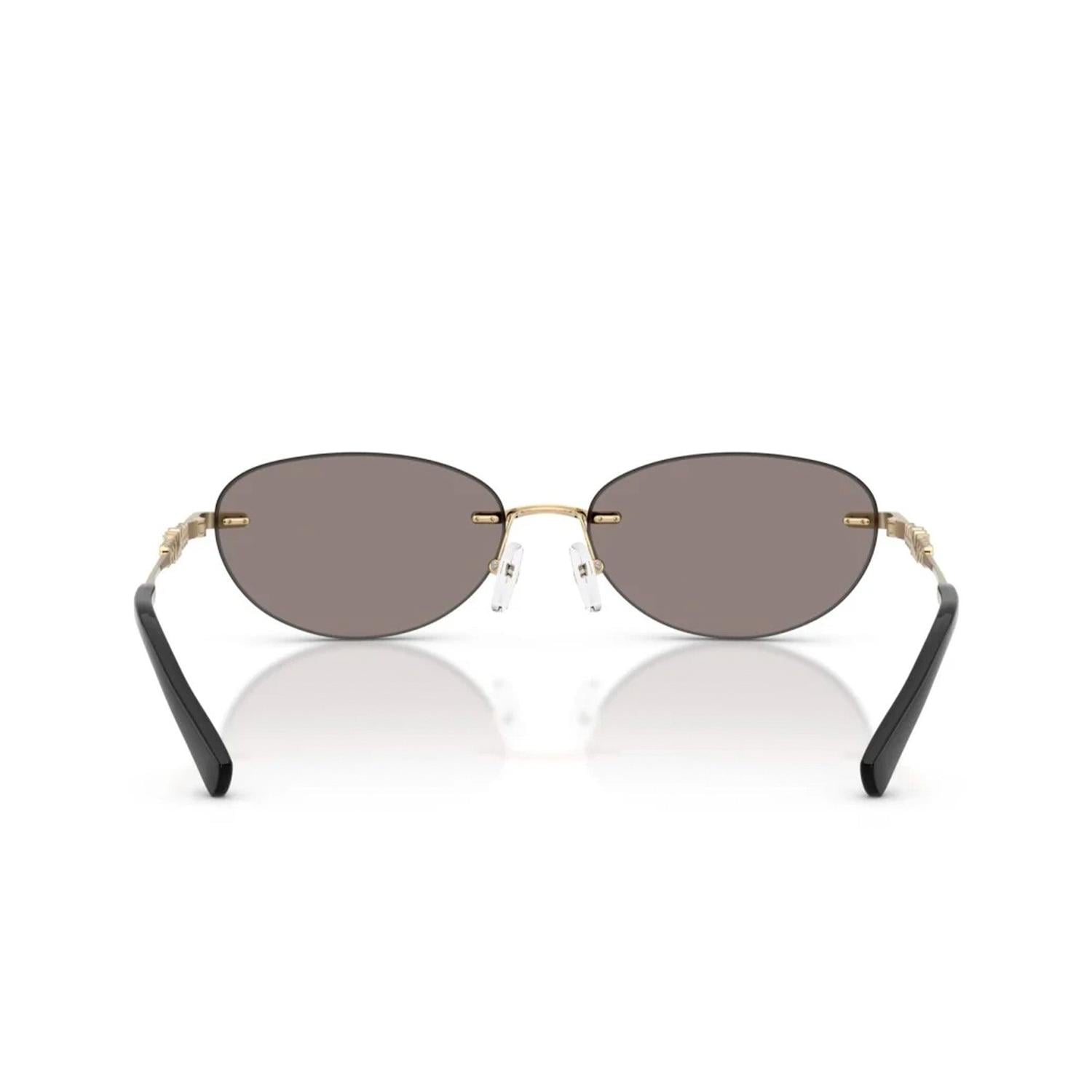 LENTES DE SOL UV400 MUJER MK1151 101487 58 MICHAEL KORS DORADO 1035048 - 4
