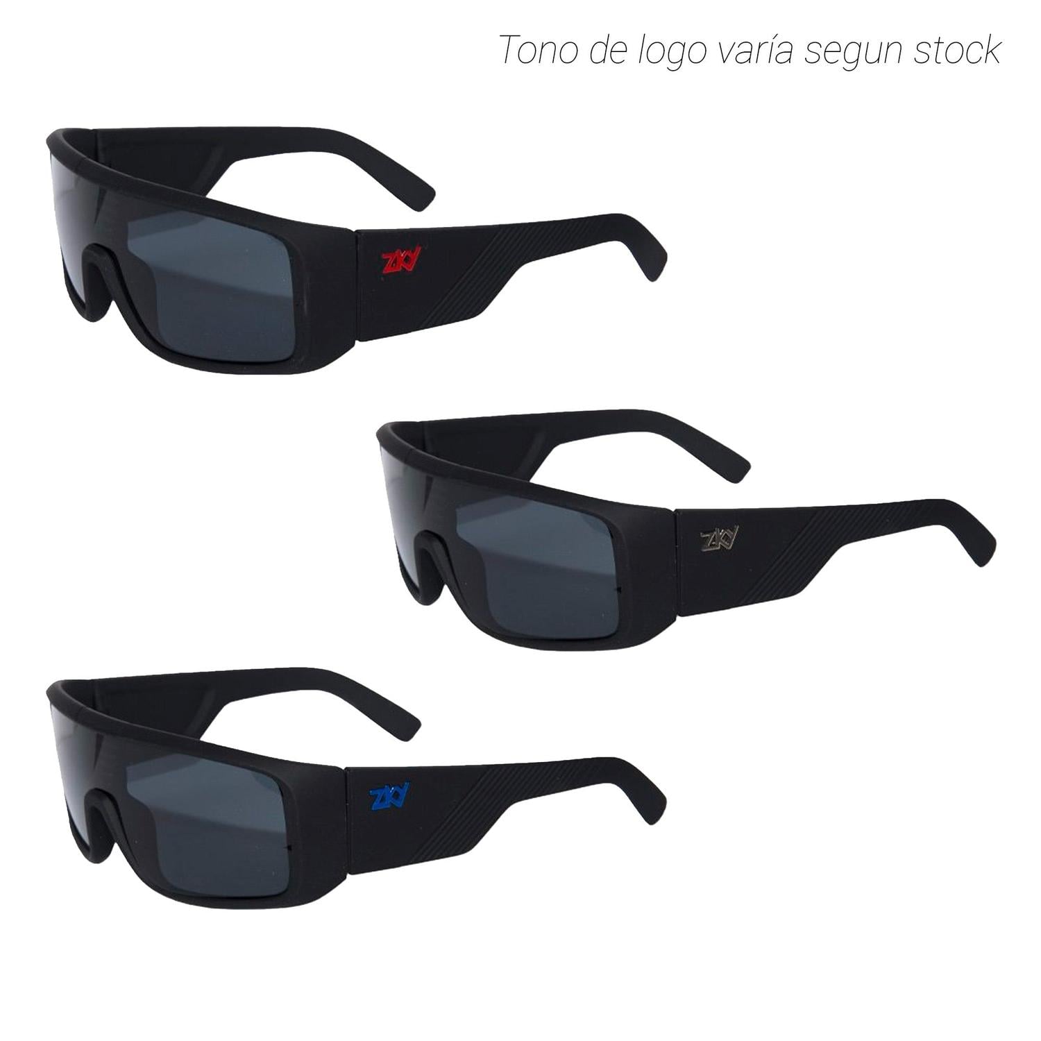 LENTES DE SOL UV400 HOMBRE ZKGAG-114 ZKY 1030017 MULTICOLOR 1030017 - 1