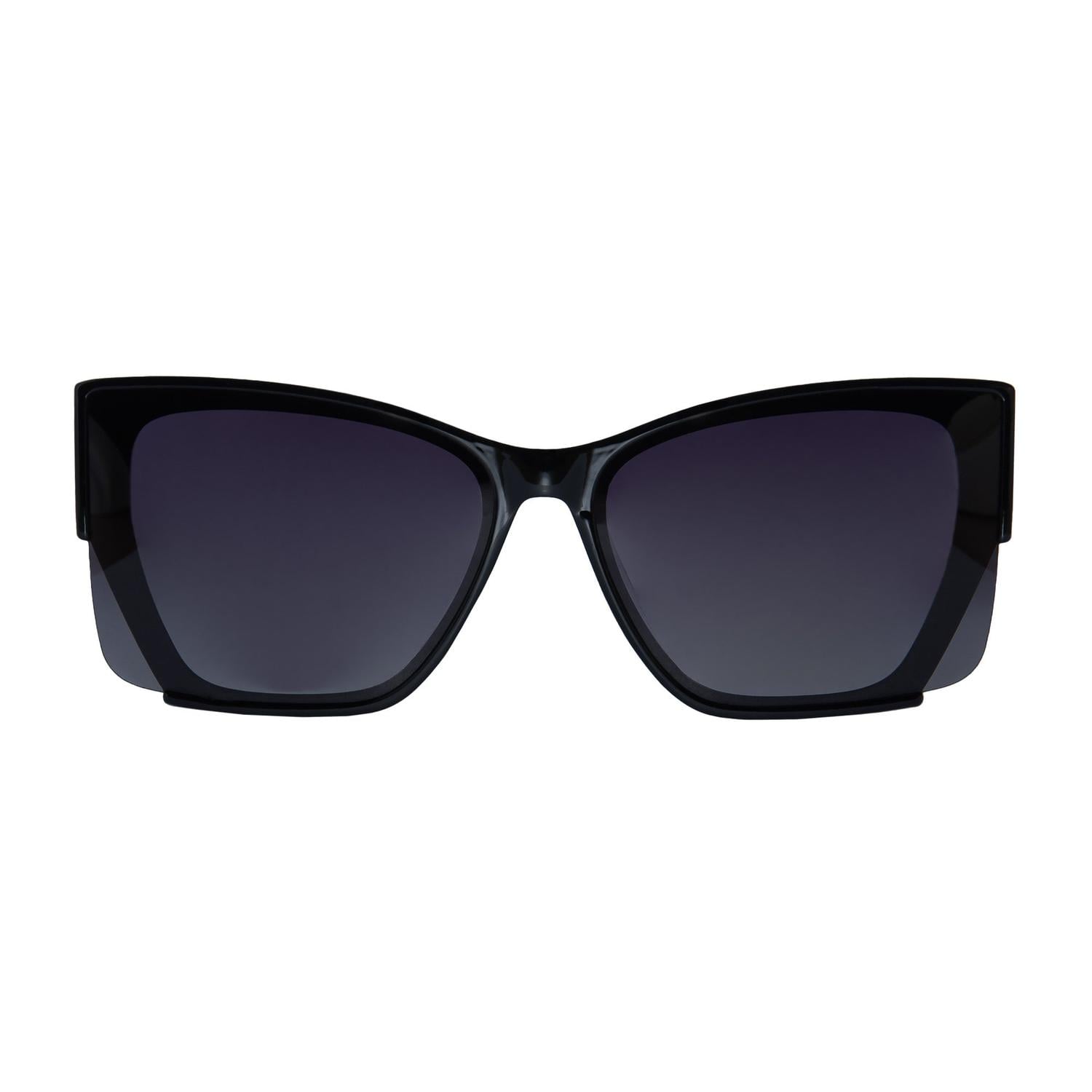LENTES DE SOL UV400 MUJER DPC7808 GARAVANI NEGRO 1034821 - 1