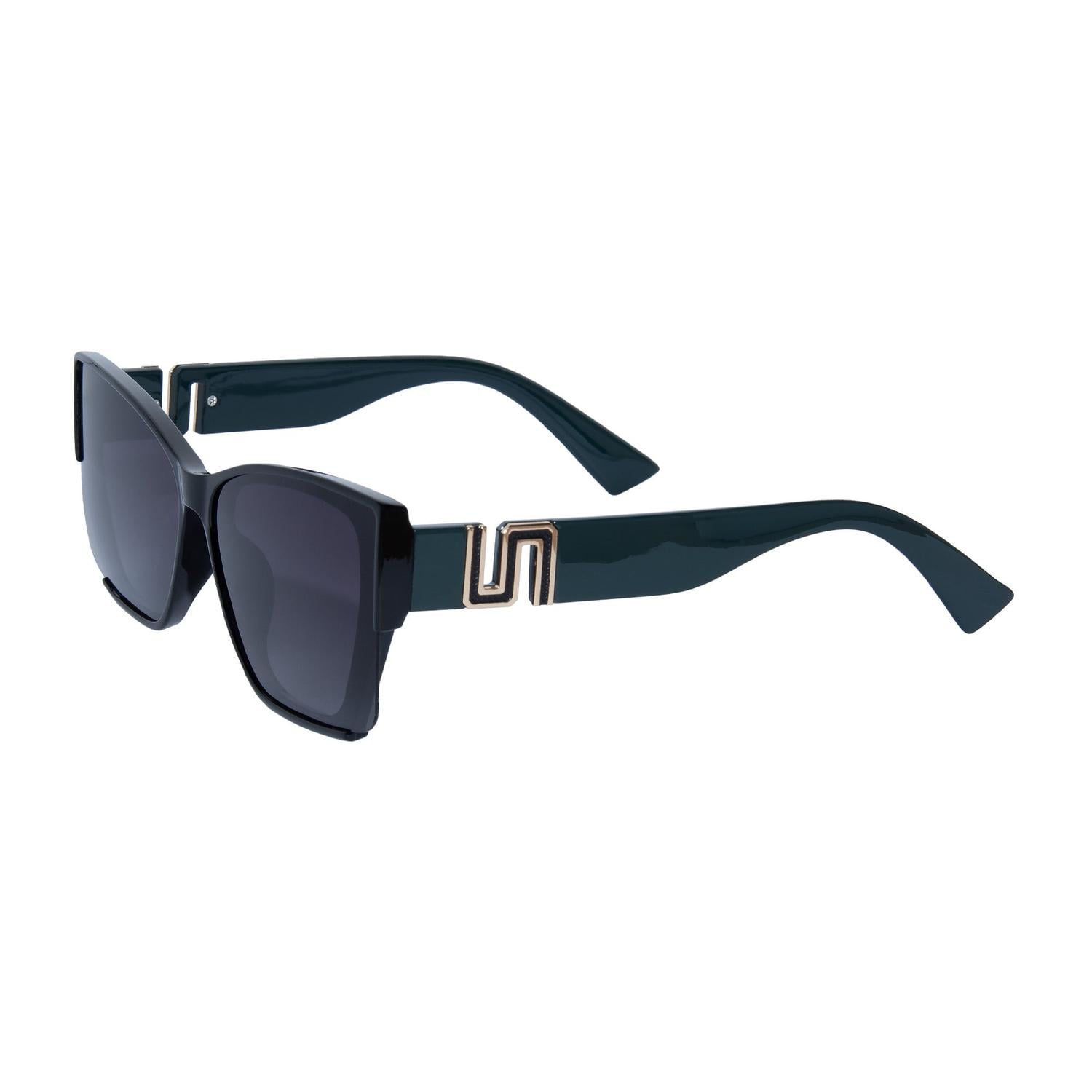 LENTES DE SOL UV400 MUJER DPC7808 GARAVANI NEGRO 1034821 - 2