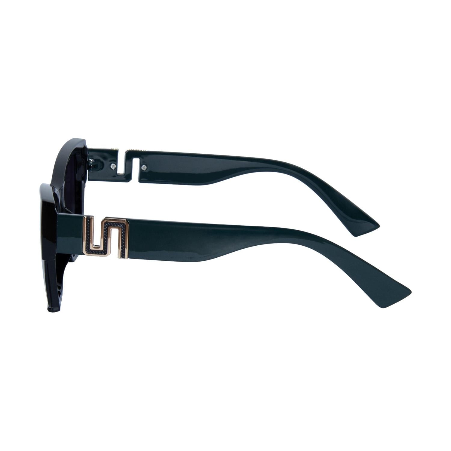 LENTES DE SOL UV400 MUJER DPC7808 GARAVANI NEGRO 1034821 - 3