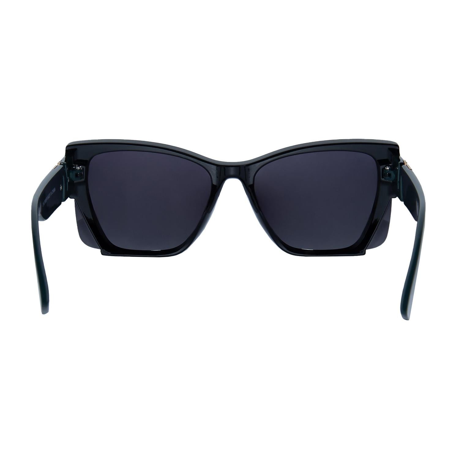 LENTES DE SOL UV400 MUJER DPC7808 GARAVANI NEGRO 1034821 - 4