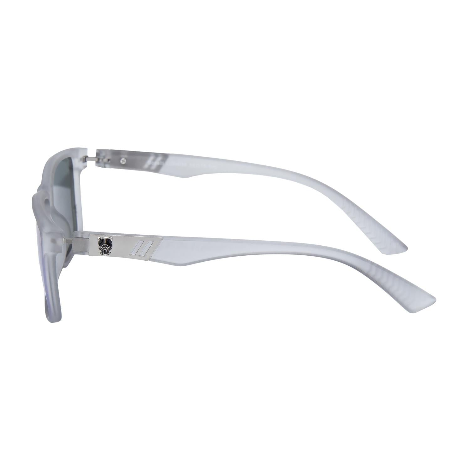 LENTES DE SOL POLARIZADO HOMBRE GBH036 BOSELLI PLOMO 1034942 - 3