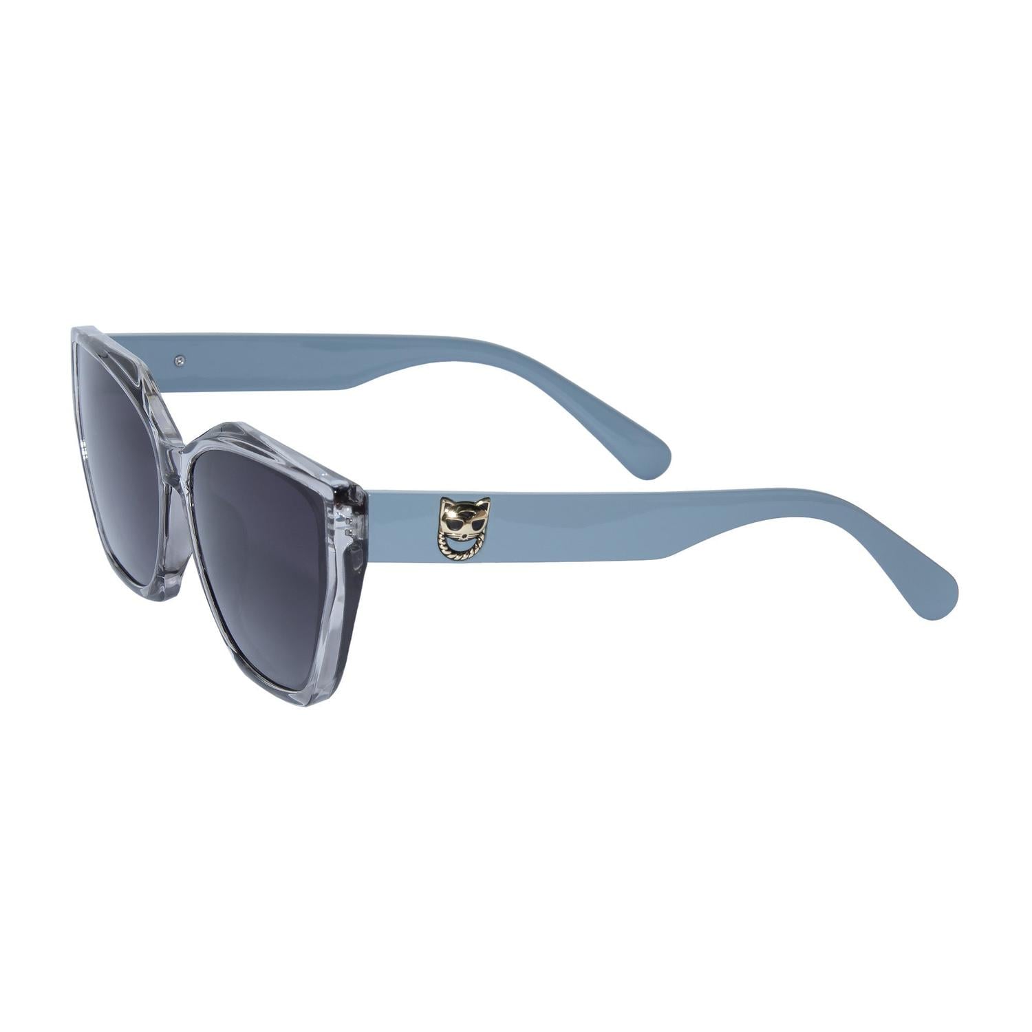 LENTES DE SOL UV400 MUJER DPC7810 GARAVANI BLANCO 1034834 - 2