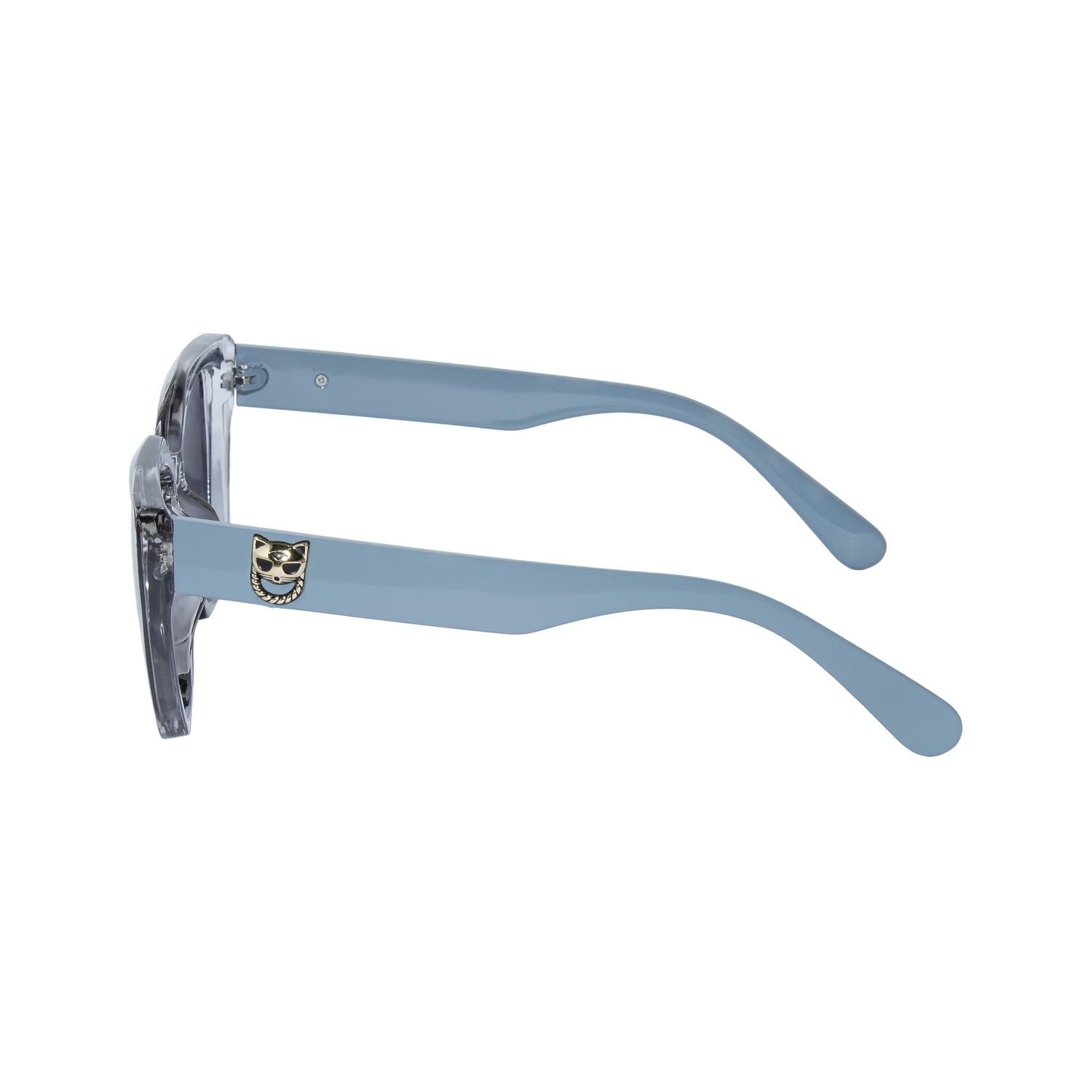 LENTES DE SOL UV400 MUJER DPC7810 GARAVANI BLANCO 1034834 - 3