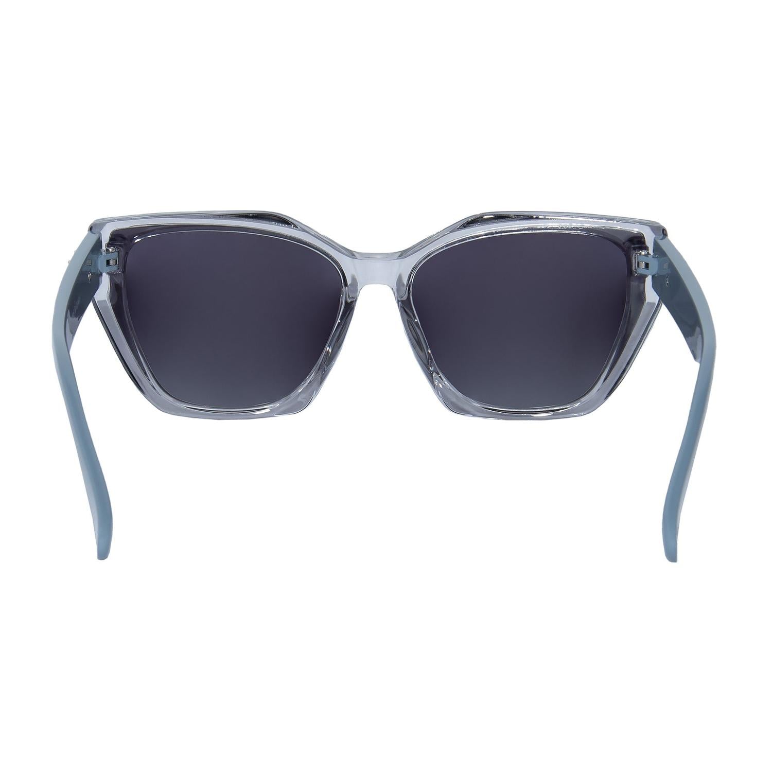 LENTES DE SOL UV400 MUJER DPC7810 GARAVANI BLANCO 1034834 - 4