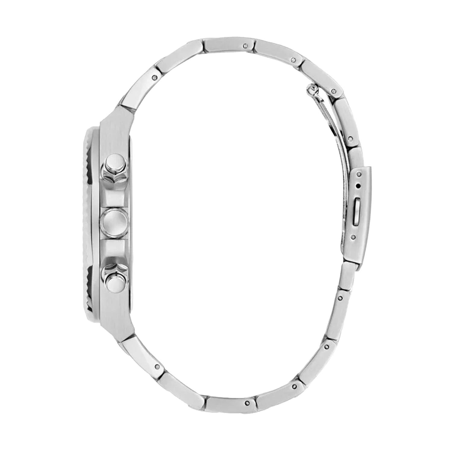 RELOJ ANALOGICO HOMBRE GW0703G7 GUESS PLATEADO 1034981 - 2