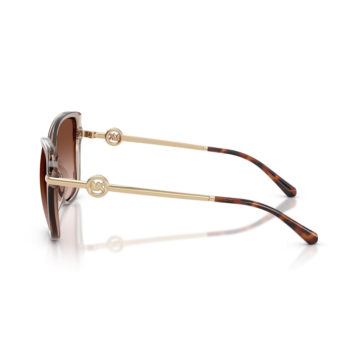 LENTES DE SOL UV400 MUJER MK2290U 394013 57 MICHAEL KORS BEIGE 1035047 - 3