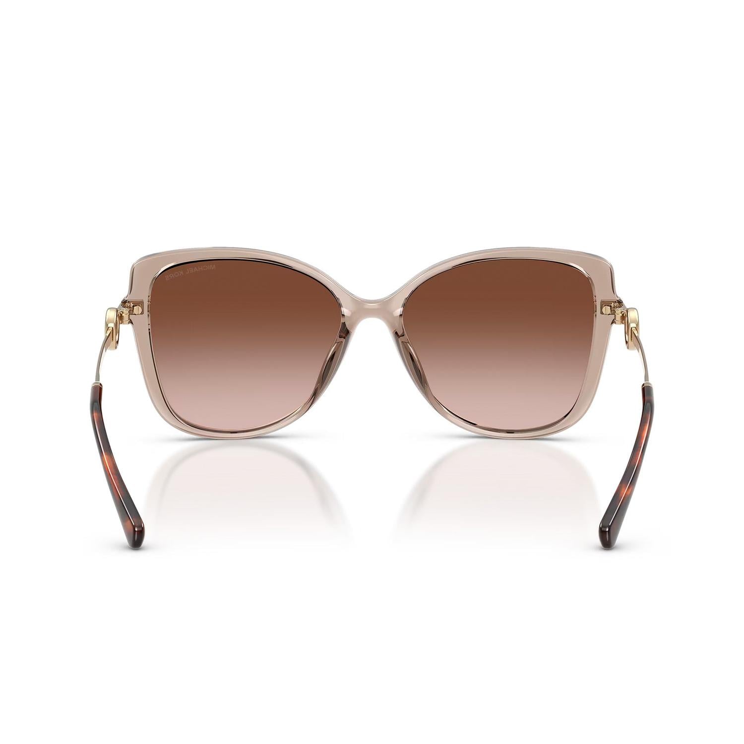 LENTES DE SOL UV400 MUJER MK2290U 394013 57 MICHAEL KORS BEIGE 1035047 - 4