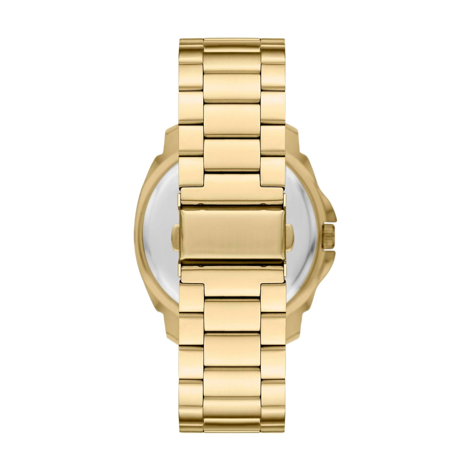 RELOJ ANALOGICO HOMBRE FMDFL6092 FOLIO DORADO 1034620 - 3