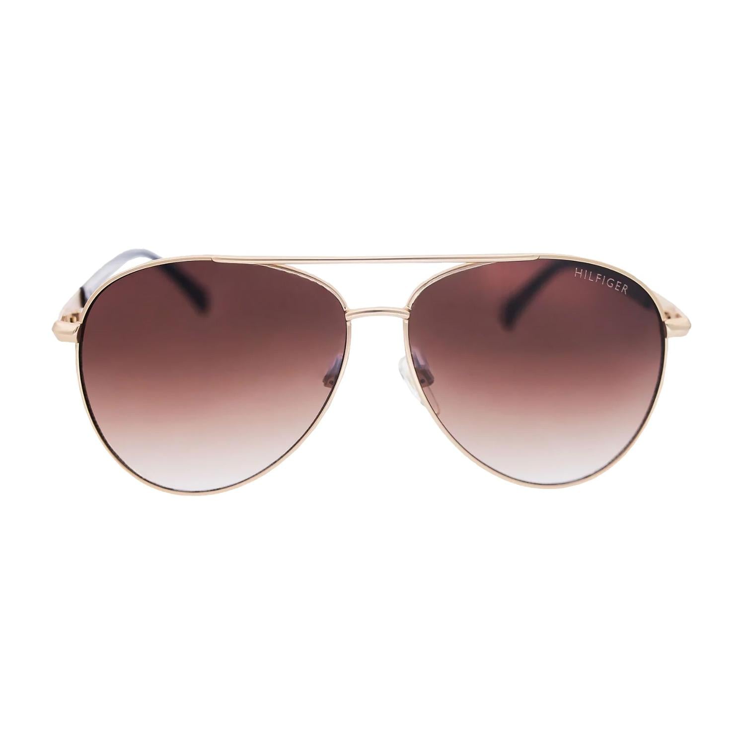 LENTES DE SOL UV400 HOMBRE X60185 TOMMY HILFIGER - 1