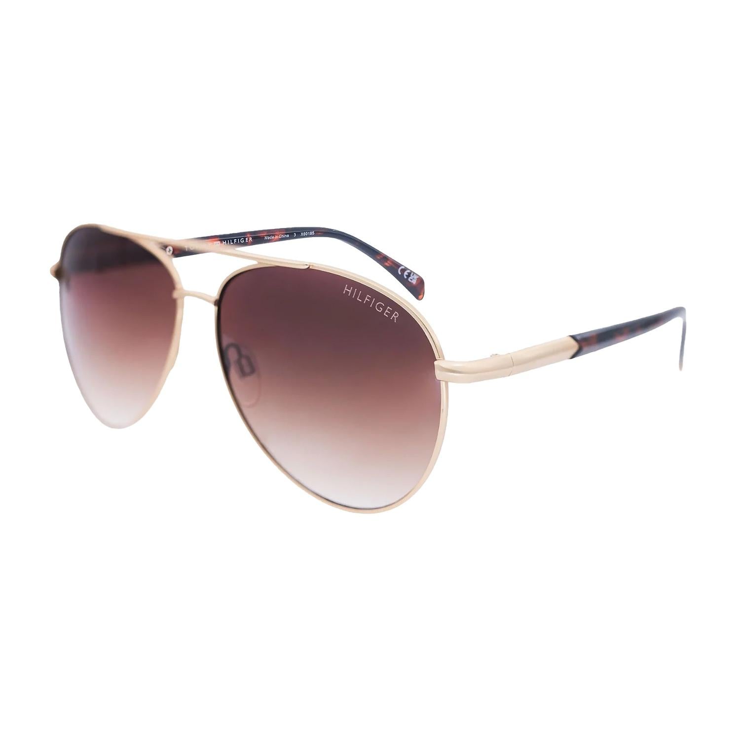 LENTES DE SOL UV400 HOMBRE X60185 TOMMY HILFIGER - 2