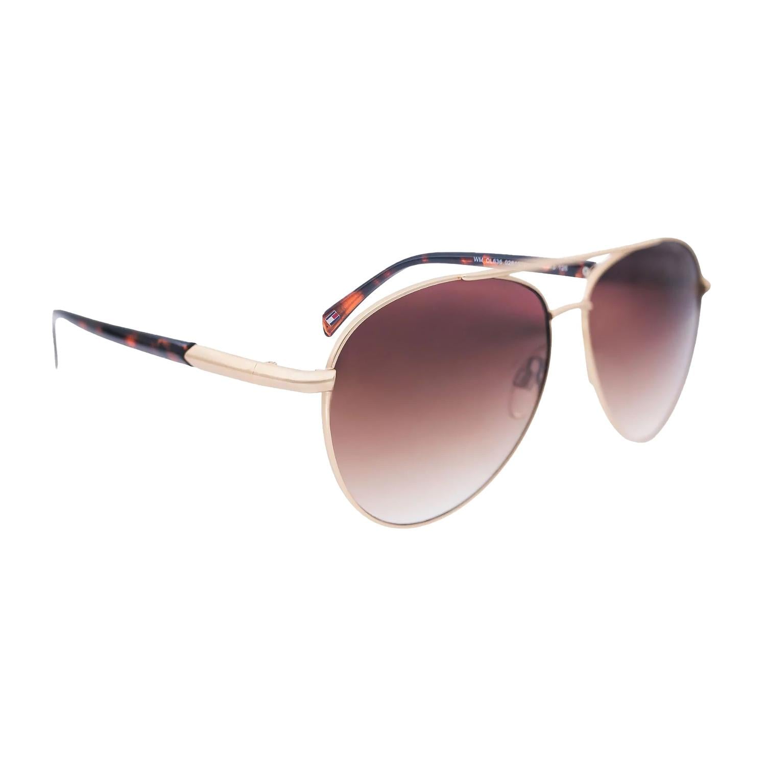 LENTES DE SOL UV400 HOMBRE X60185 TOMMY HILFIGER - 3