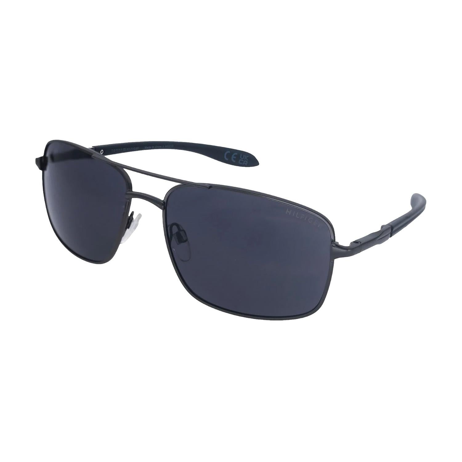 LENTES DE SOL UV400 HOMBRE X62219 TOMMY HILFIGER - 2