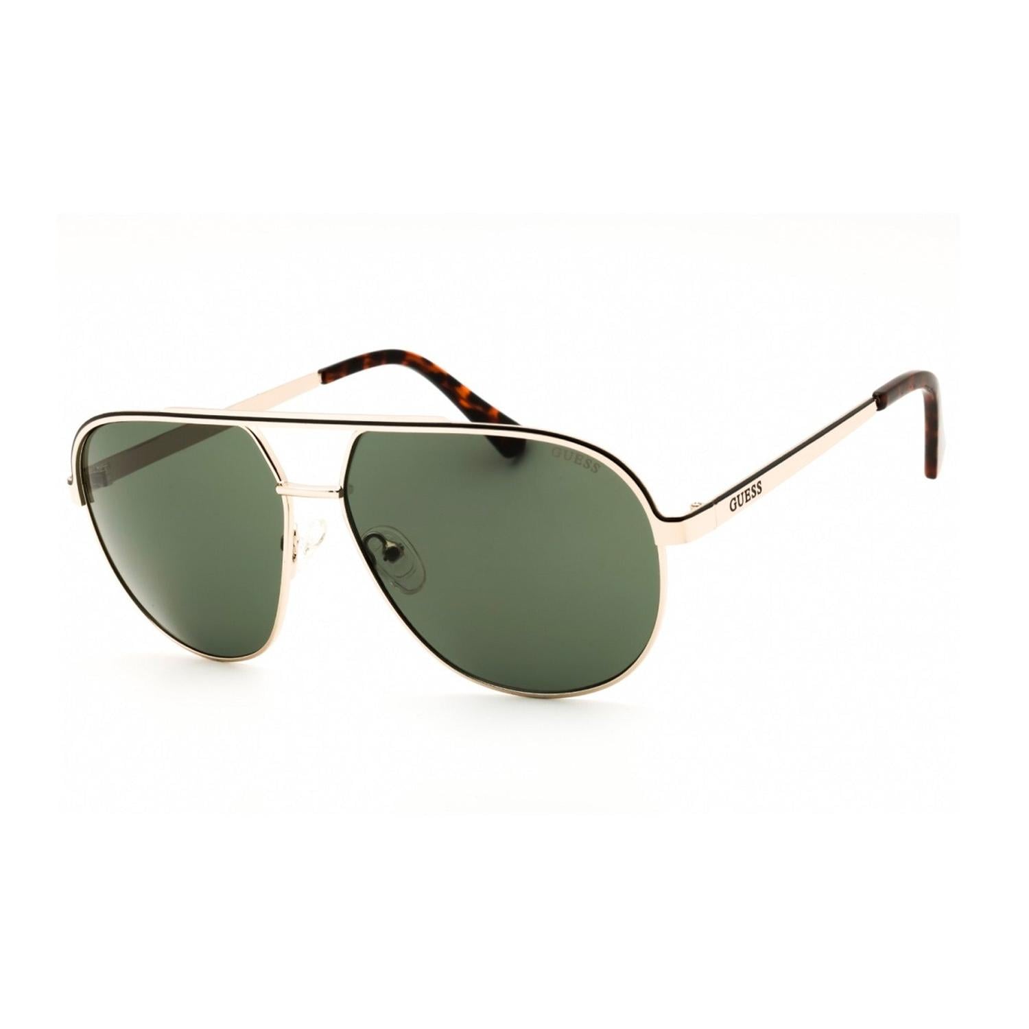 LENTES DE SOL UV400 HOMBRE GF00070 32N GUESS - 2