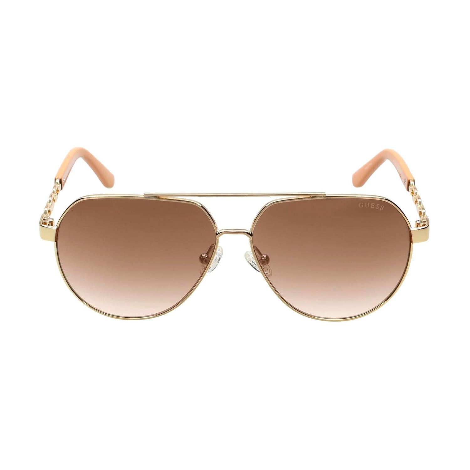 LENTES DE SOL UV400 HOMBRE GF00033 32E GUESS - 1