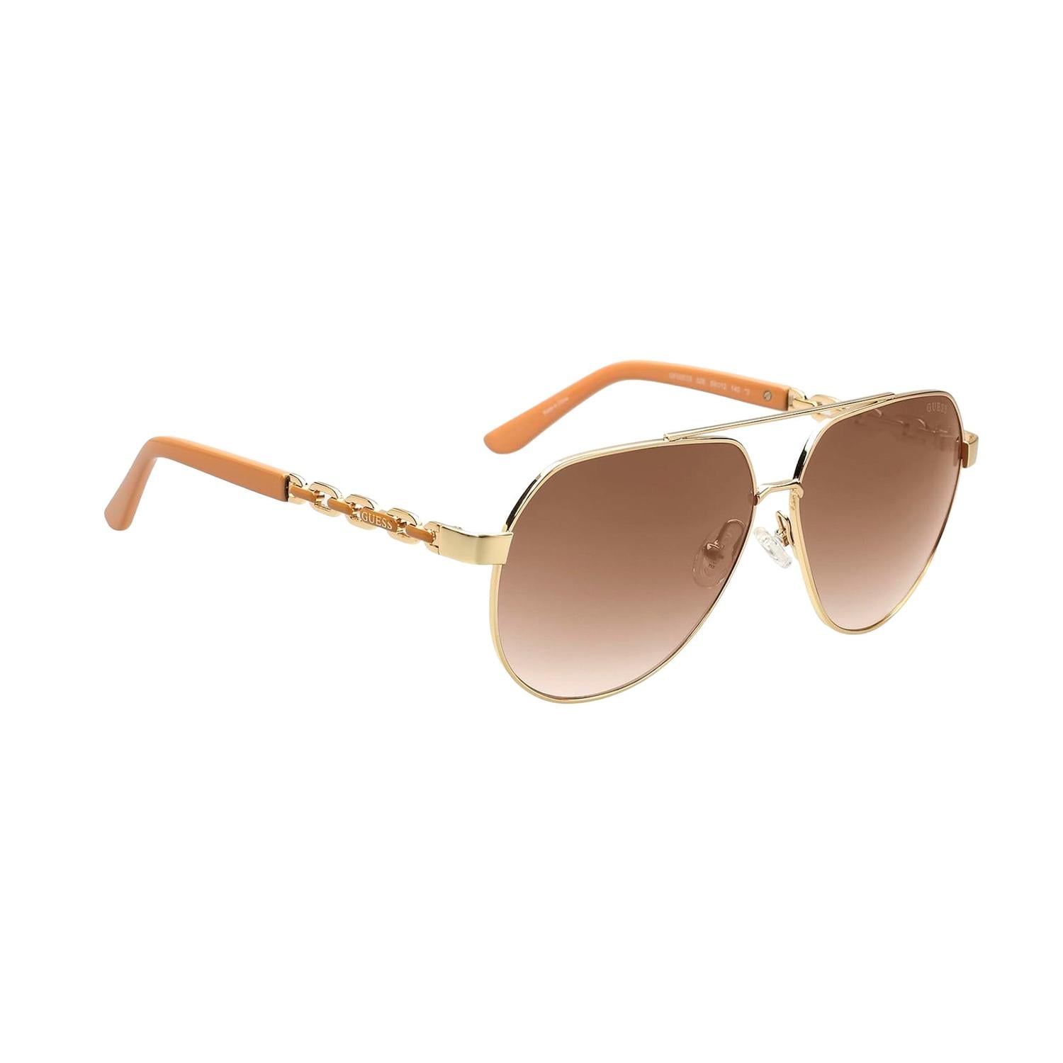 LENTES DE SOL UV400 HOMBRE GF00033 32E GUESS - 2