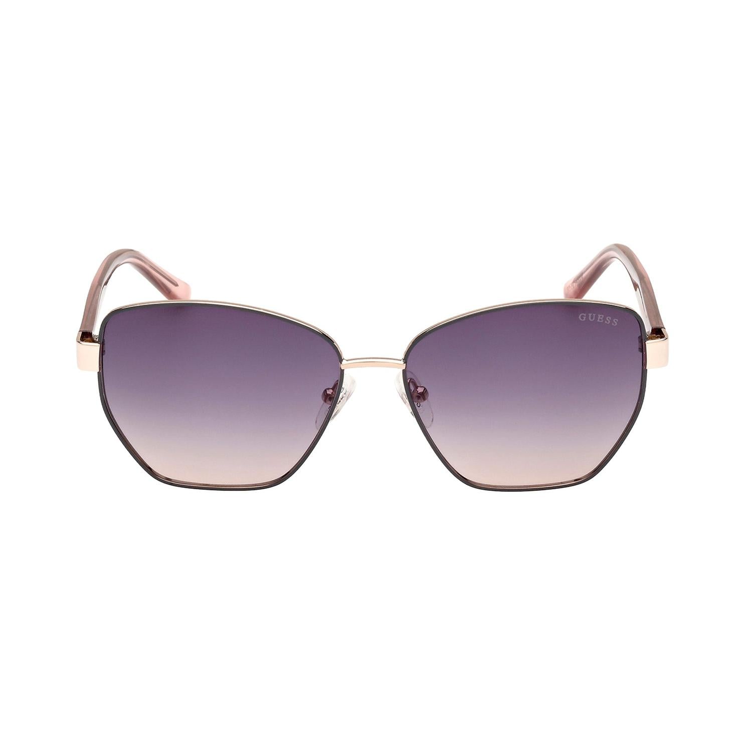 LENTES DE SOL UV400 HOMBRE GU00102 20B GUESS - 1