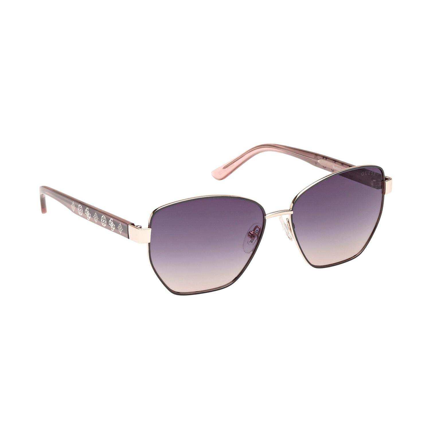 LENTES DE SOL UV400 HOMBRE GU00102 20B GUESS - 2