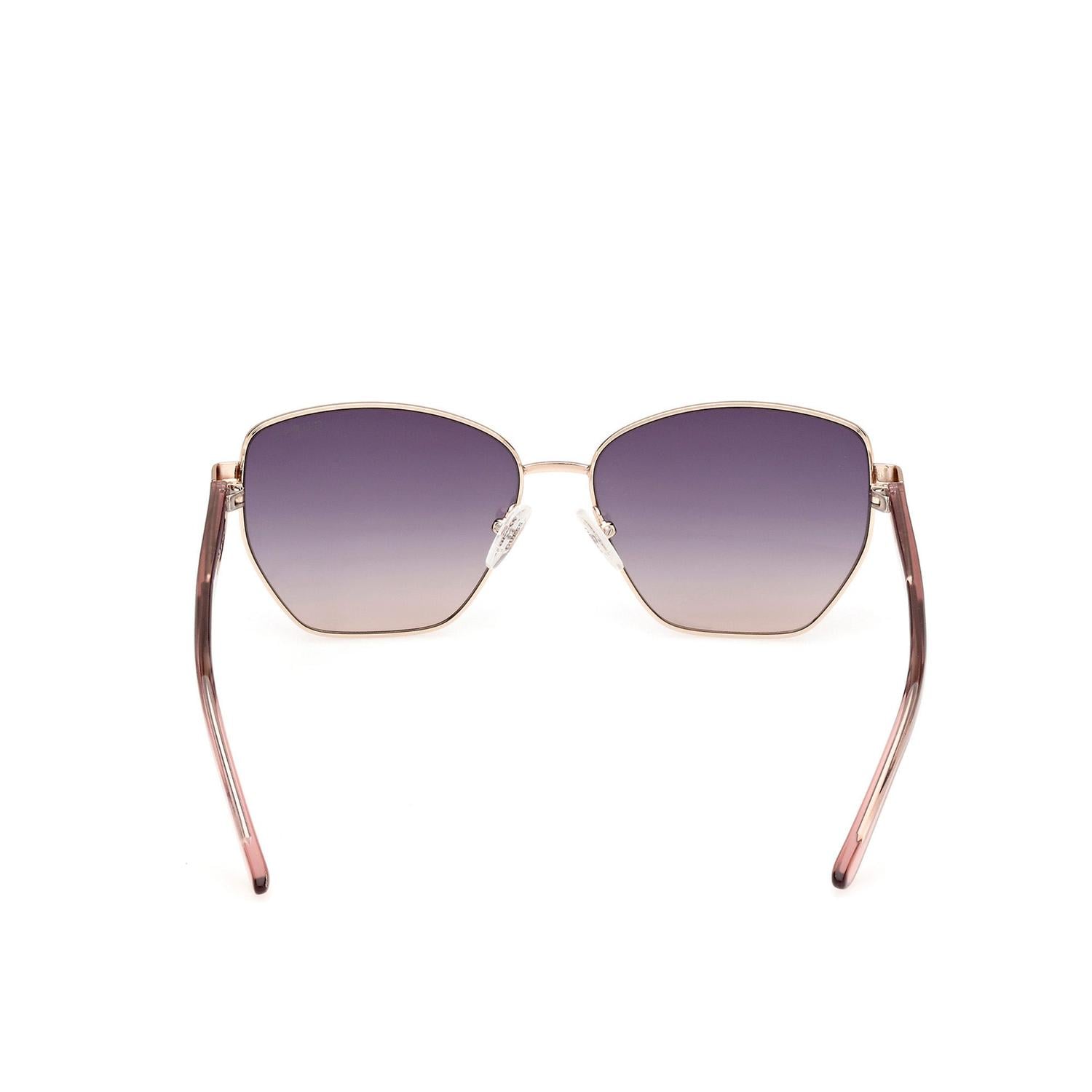 LENTES DE SOL UV400 HOMBRE GU00102 20B GUESS - 4