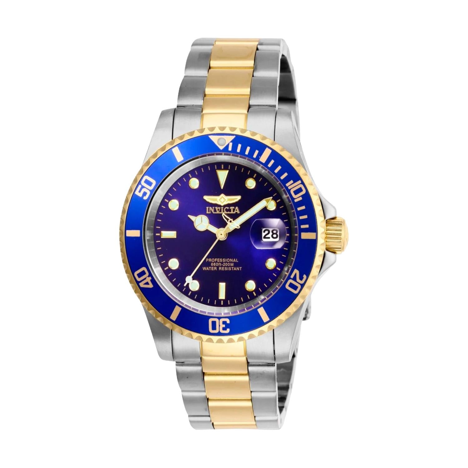 RELOJ ANALOGICO HOMBRE 26972 INVICTA PRO DIVER - 1