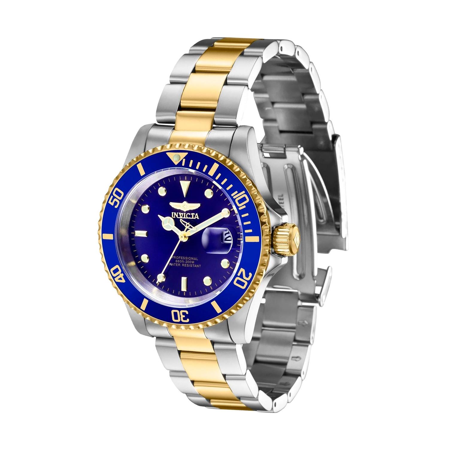 RELOJ ANALOGICO HOMBRE 26972 INVICTA PRO DIVER - 2