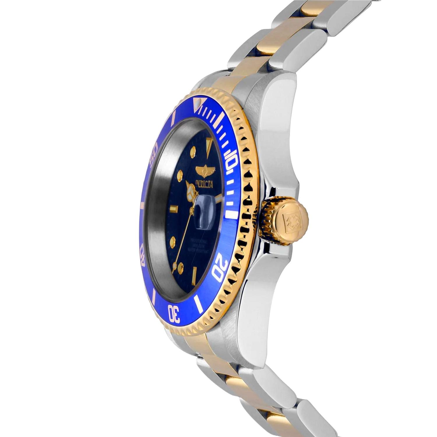 RELOJ ANALOGICO HOMBRE 26972 INVICTA PRO DIVER - 3