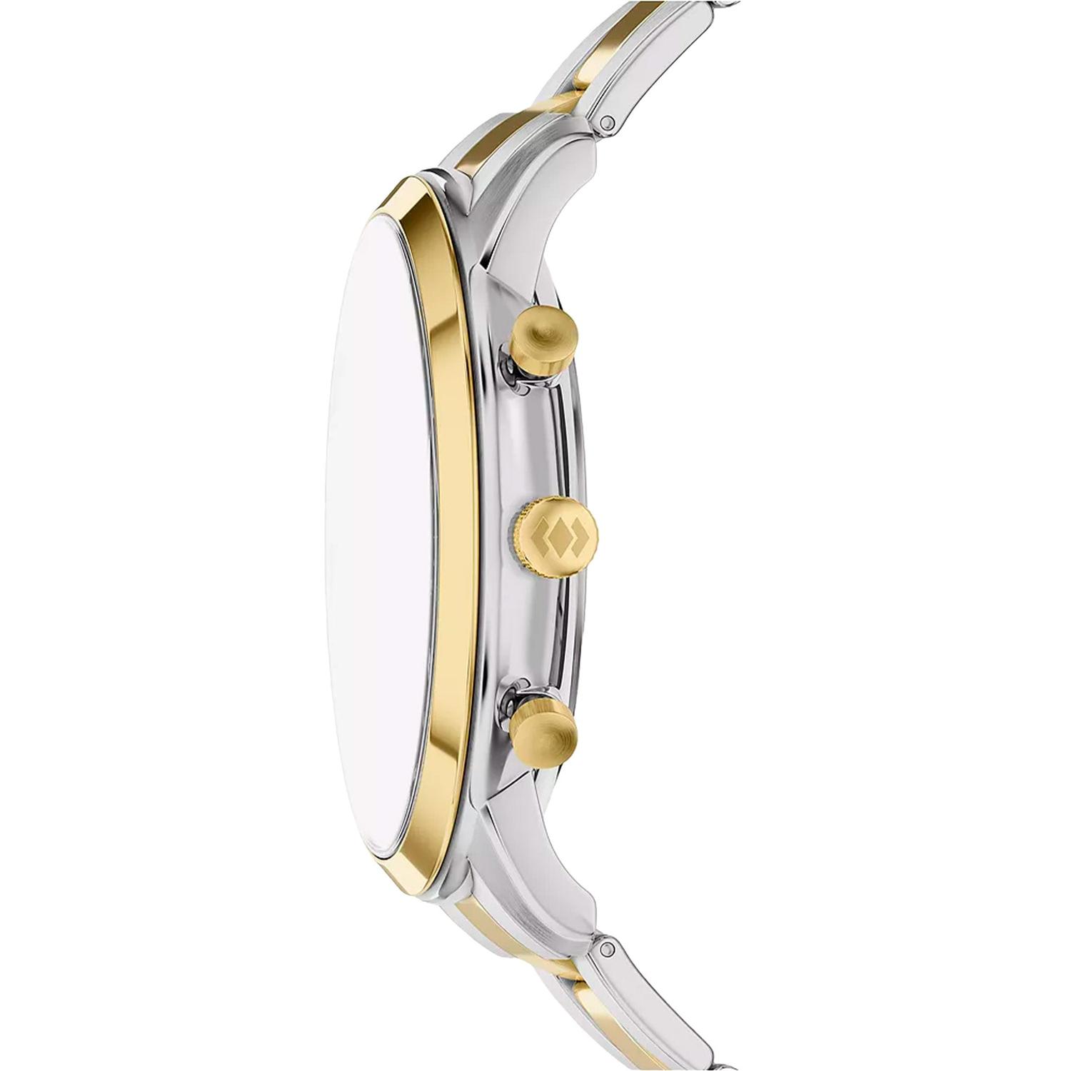 RELOJ ANALOGICO HOMBRE FS6189 FOSSIL DORADO 1035125 - 3