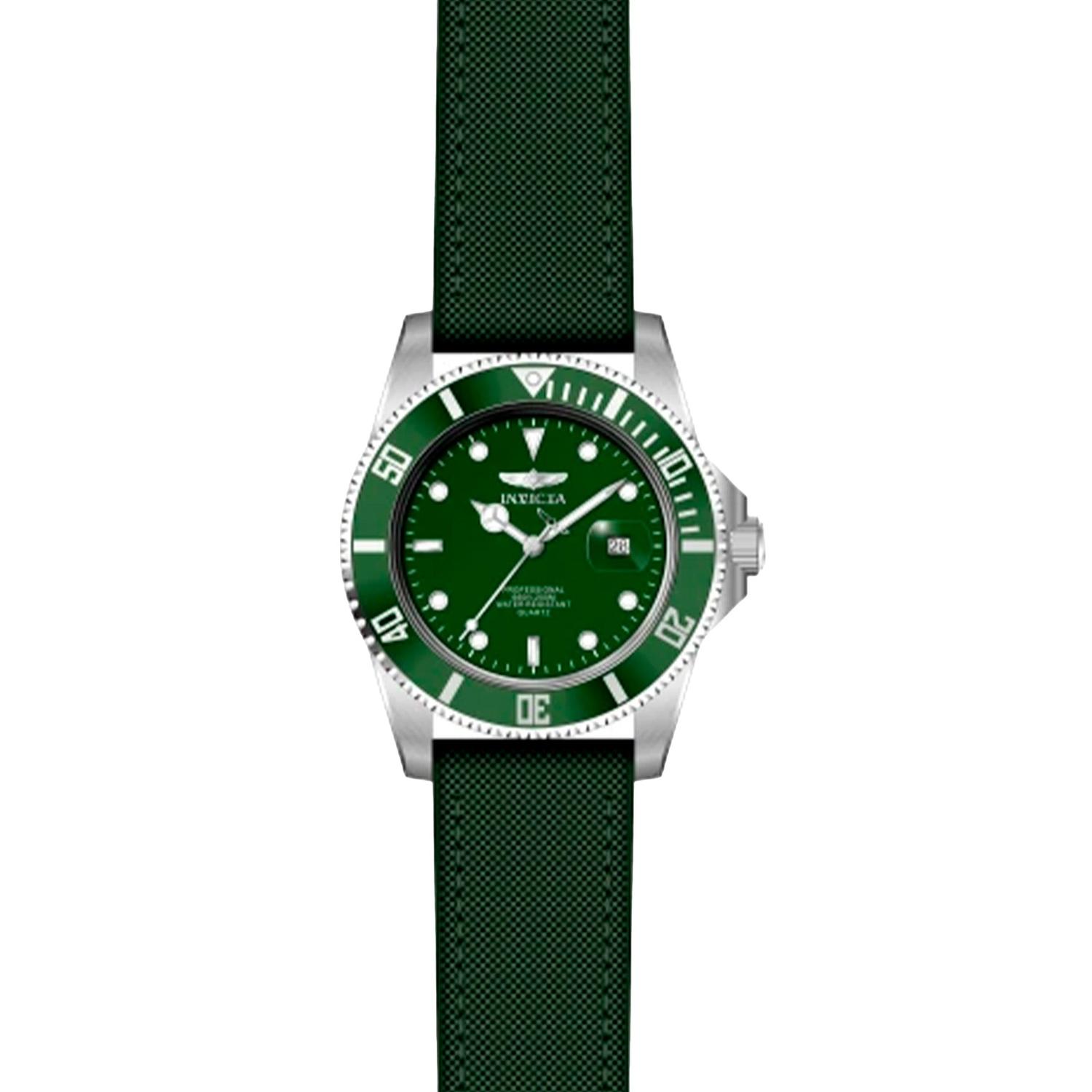RELOJ ANALOGICO HOMBRE 51145 INVICTA PRO DIVER - 2