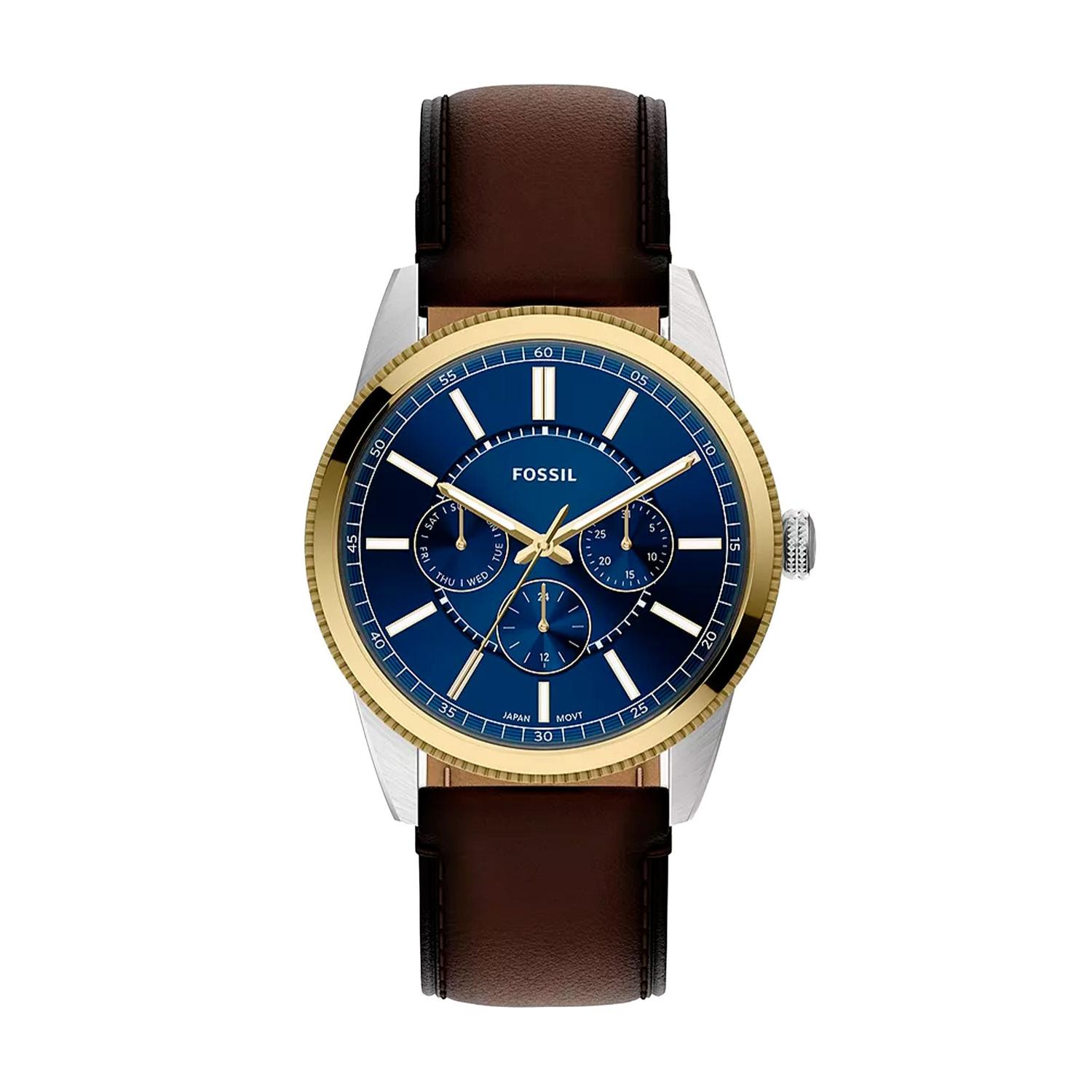 RELOJ ANALOGICO HOMBRE FS6195 FOSSIL