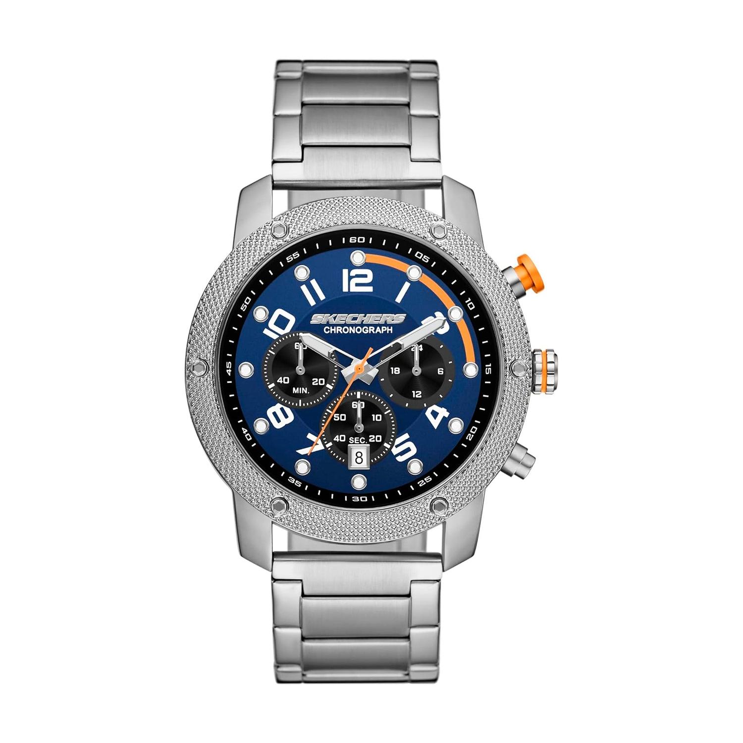 RELOJ ANALOGICO HOMBRE SR5303 SKECHERS