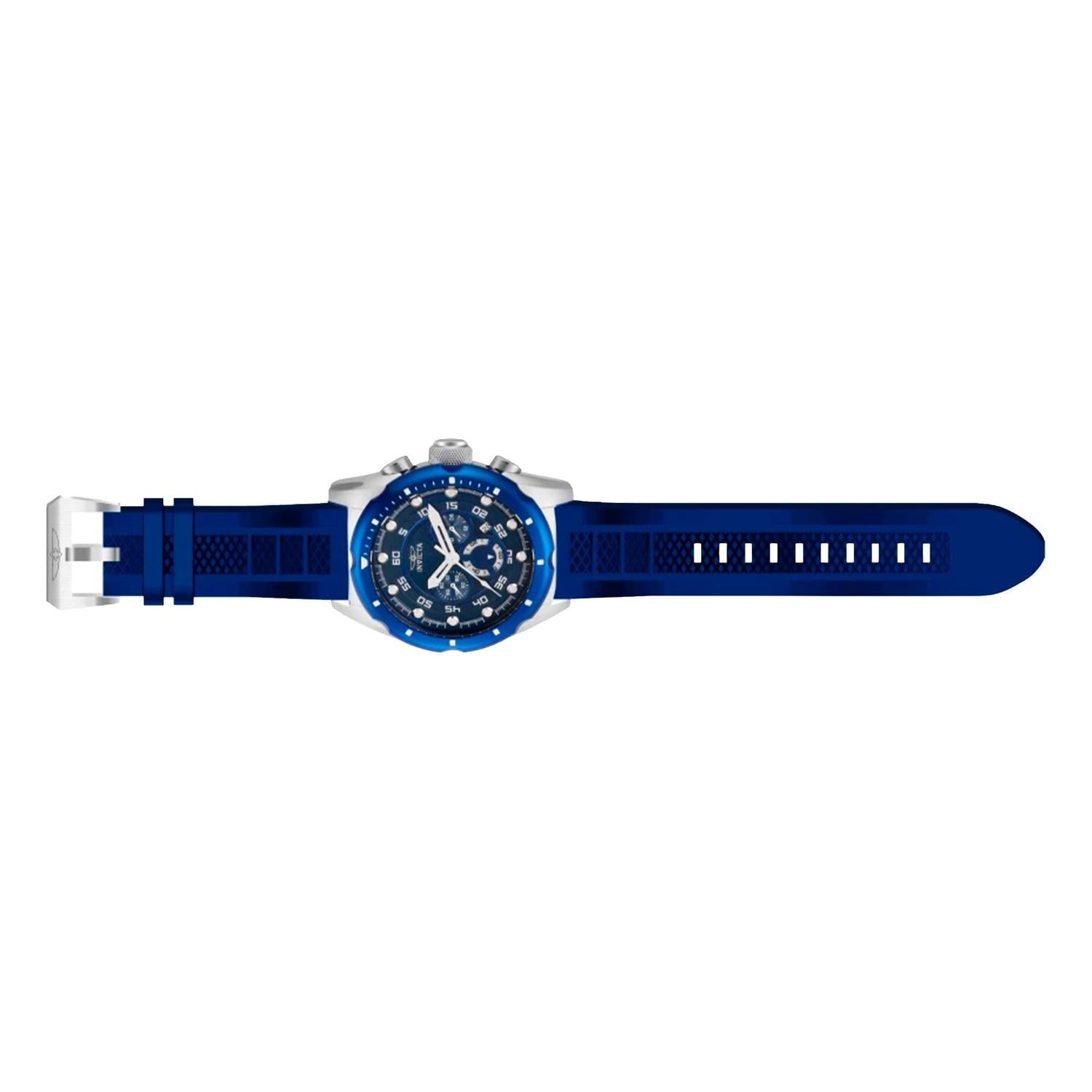 RELOJ ANALOGICO HOMBRE 69833 INVICTA SPEEDWAY - 2