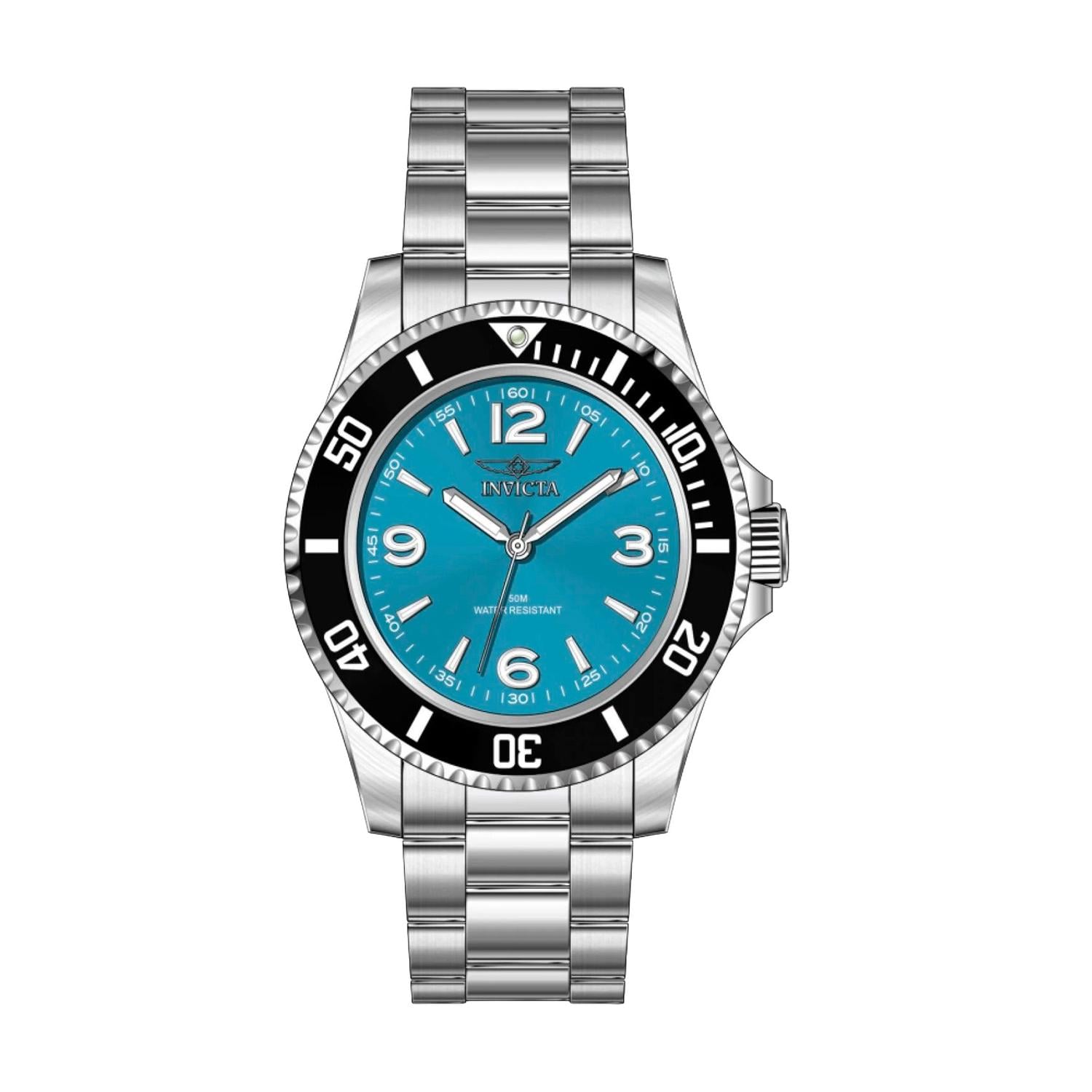 RELOJ ANALOGICO HOMBRE 69726 INVICTA SPECIALTY - 1
