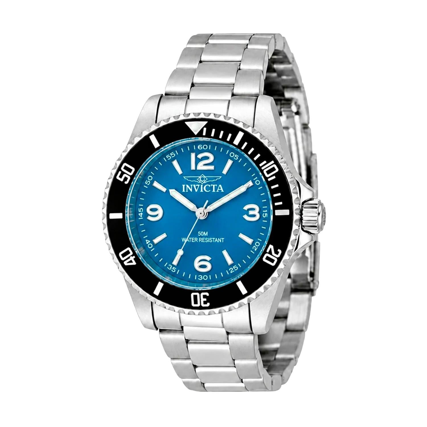 RELOJ ANALOGICO HOMBRE 69726 INVICTA SPECIALTY - 2