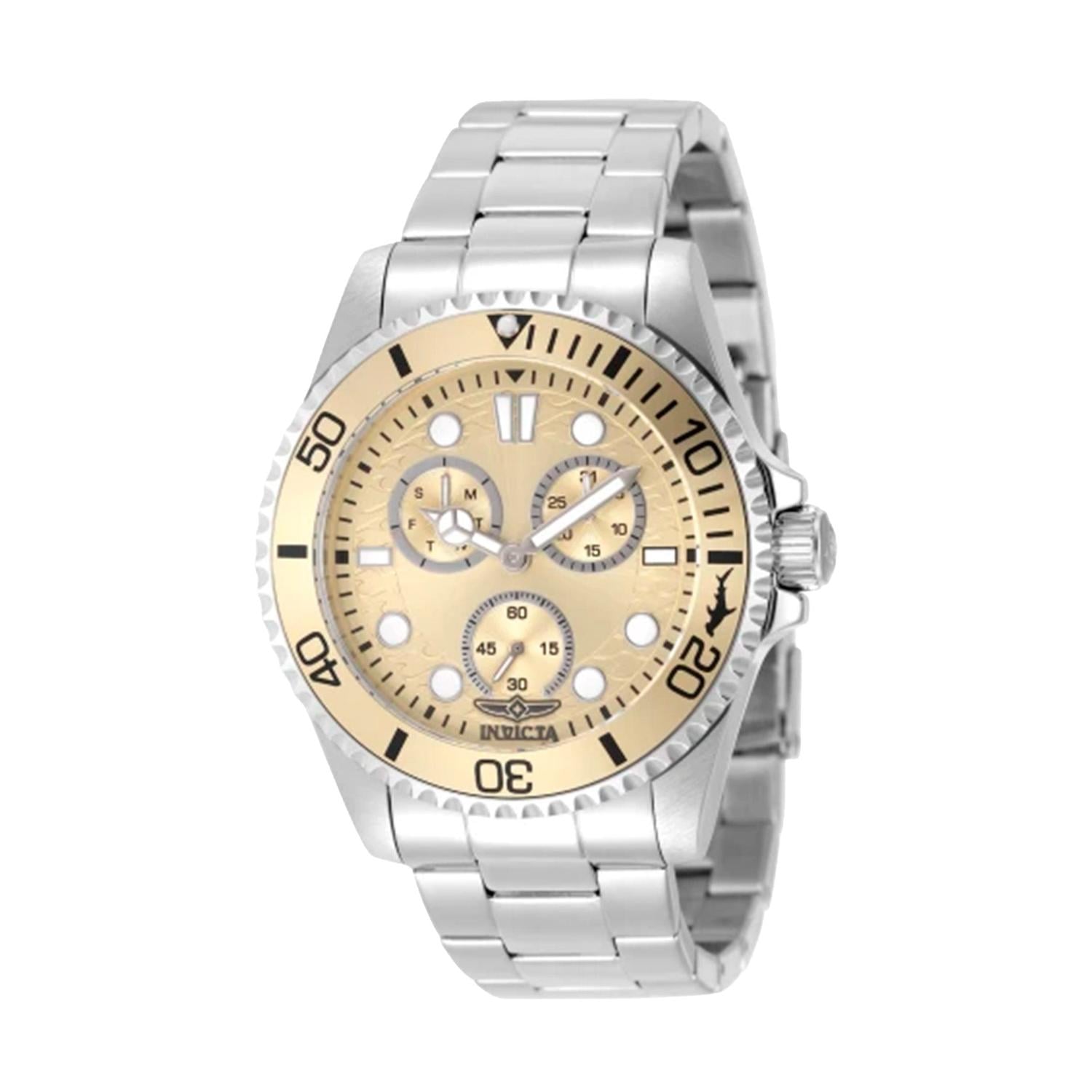 RELOJ ANALOGICO HOMBRE 51138 INVICTA PRO DIVER - 1