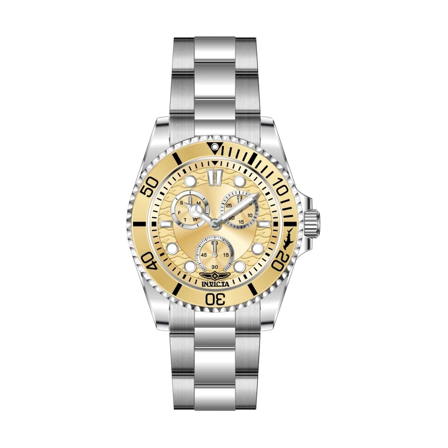 RELOJ ANALOGICO HOMBRE 51138 INVICTA PRO DIVER - 2