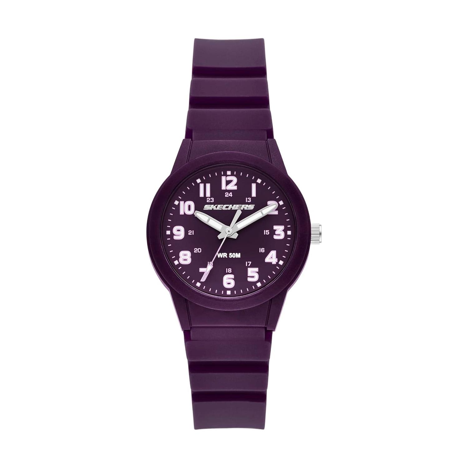 RELOJ ANALOGICO MUJER SR6419 SKECHERS